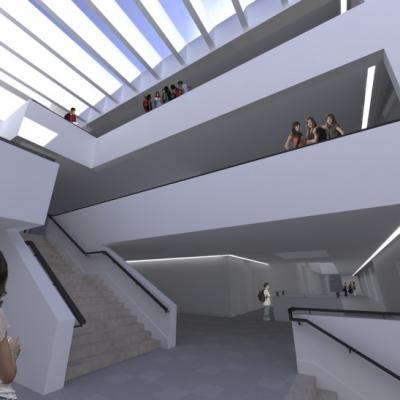 Av Vista Patamar Meio