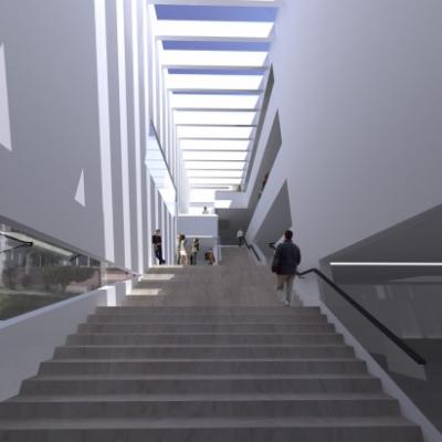 Escola Sec Maria Lamas 1