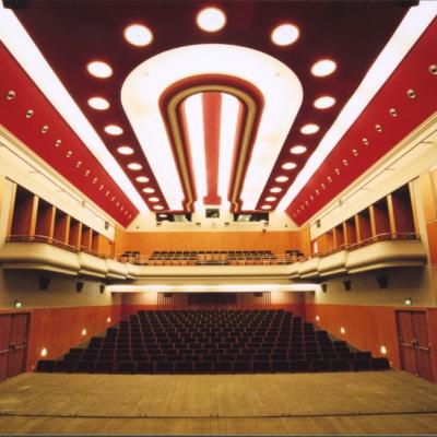 Cine-Teatro de Alcobaça